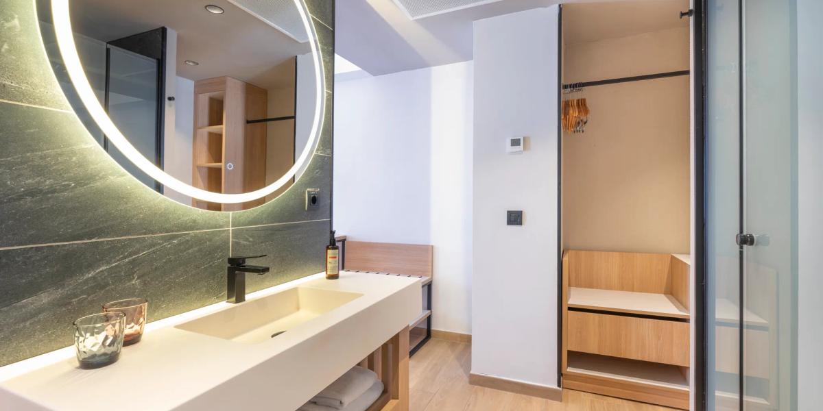 Doppelzimmer Poolblick Hotel MYND Yaiza Lanzarote Doppelzimmer Poolblick Hotel MYND Yaiza Lanzarote