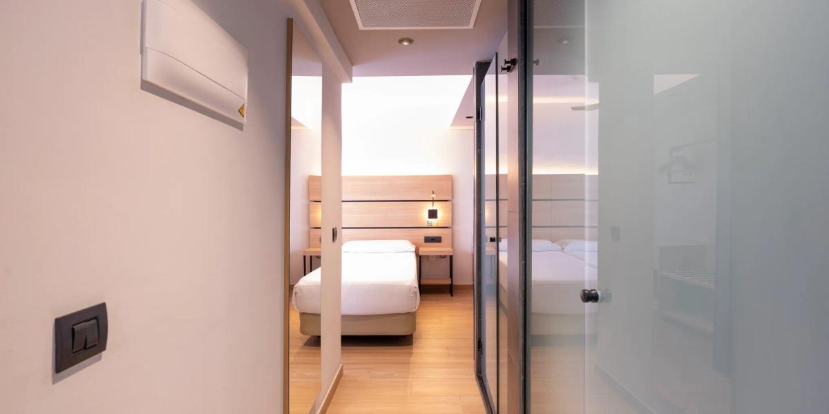 Double Standard Hotel MYND Yaiza Lanzarote Double Standard Hotel MYND Yaiza Lanzarote