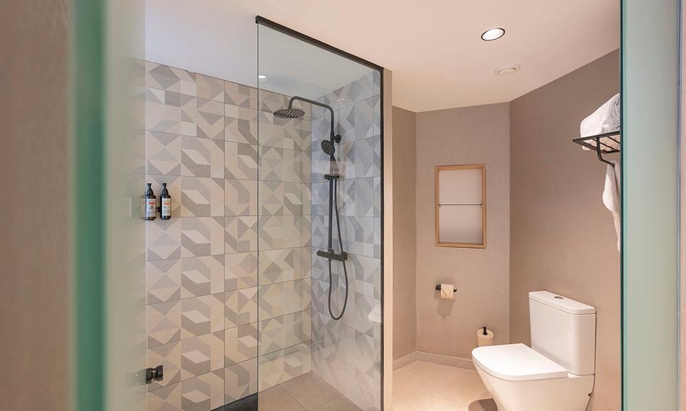 Doppelzimmer Swim Up Hotel MYND Adeje Teneriffa Doppelzimmer Swim Up Hotel MYND Adeje Teneriffa