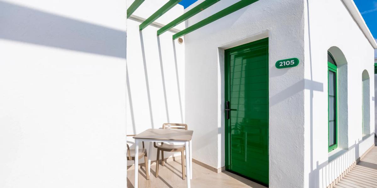 Double Standard Hotel MYND Yaiza Lanzarote Double Standard Hotel MYND Yaiza Lanzarote