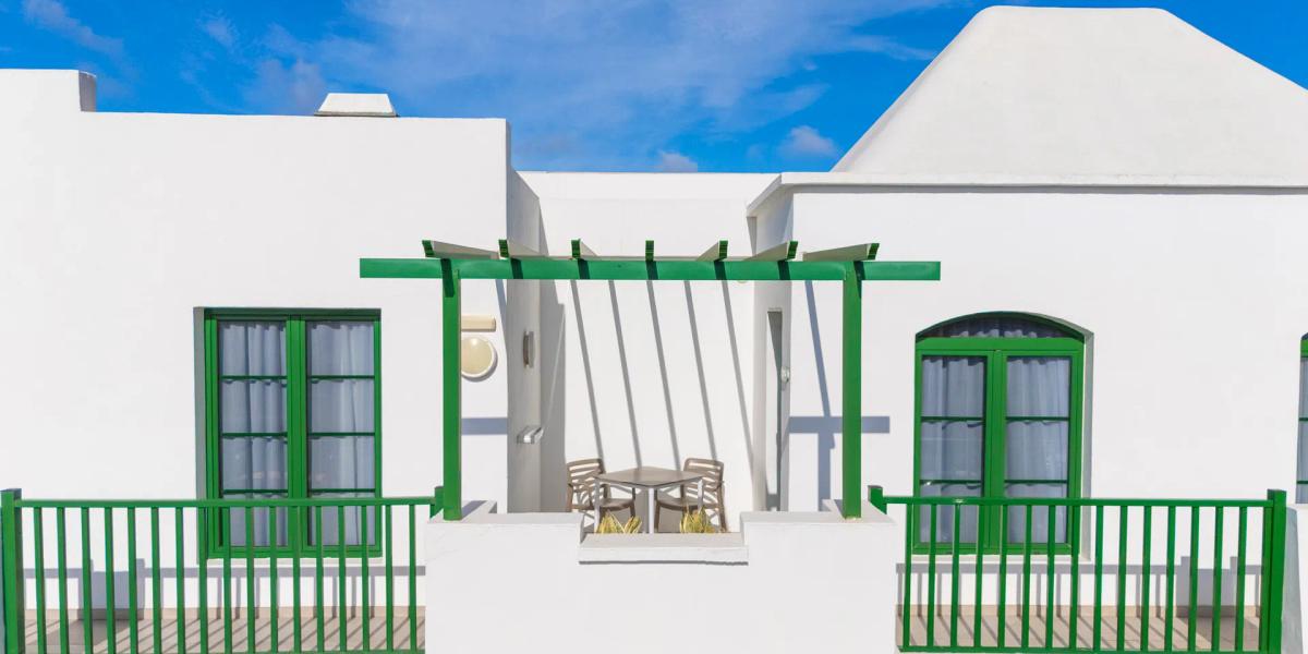 Triple standard Hotel MYND Yaiza Lanzarote Triple standard Hotel MYND Yaiza Lanzarote