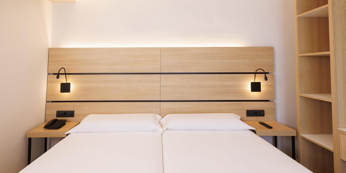 Triple standard Hotel MYND Yaiza Lanzarote Triple standard Hotel MYND Yaiza Lanzarote