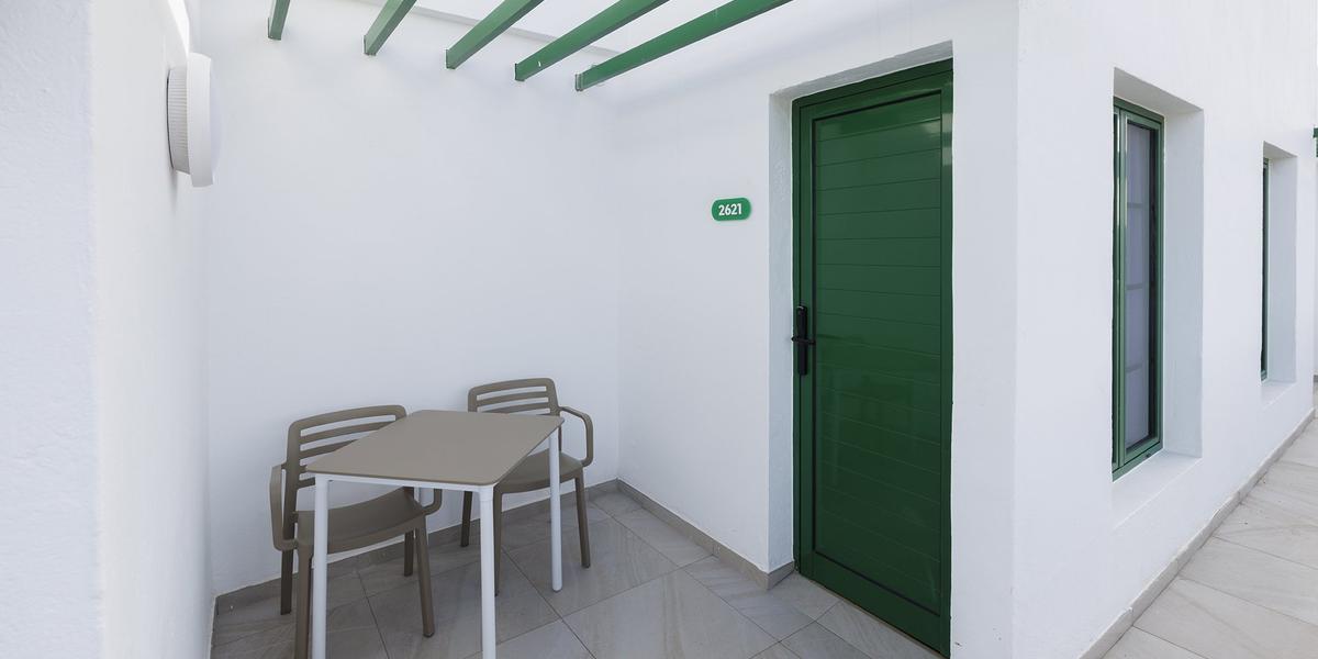 Triple standard Hotel MYND Yaiza Lanzarote Triple standard Hotel MYND Yaiza Lanzarote