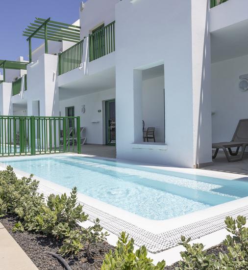 Triple Swim Up Hotel MYND Yaiza Lanzarote Triple Swim Up Hotel MYND Yaiza Lanzarote