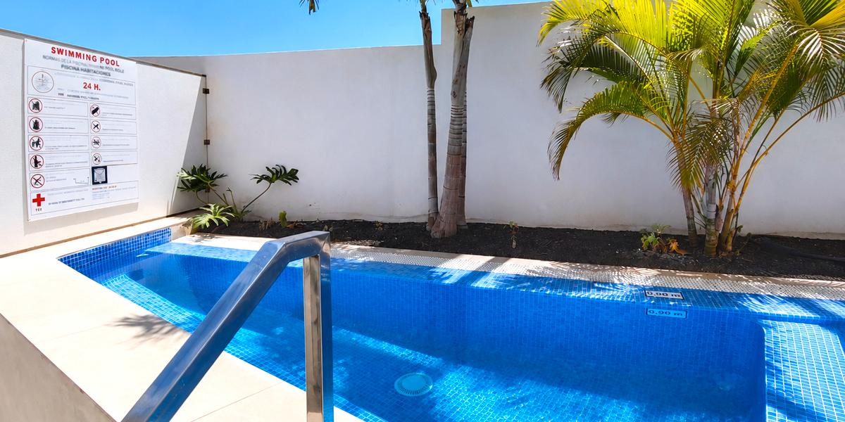 Doble swim up Hotel MYND Adeje Tenerife Doble swim up Hotel MYND Adeje Tenerife