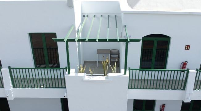 Double Standard Hotel MYND Yaiza Lanzarote Double Standard Hotel MYND Yaiza Lanzarote