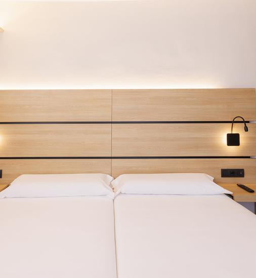 Double Standard Hotel MYND Yaiza Lanzarote Double Standard Hotel MYND Yaiza Lanzarote