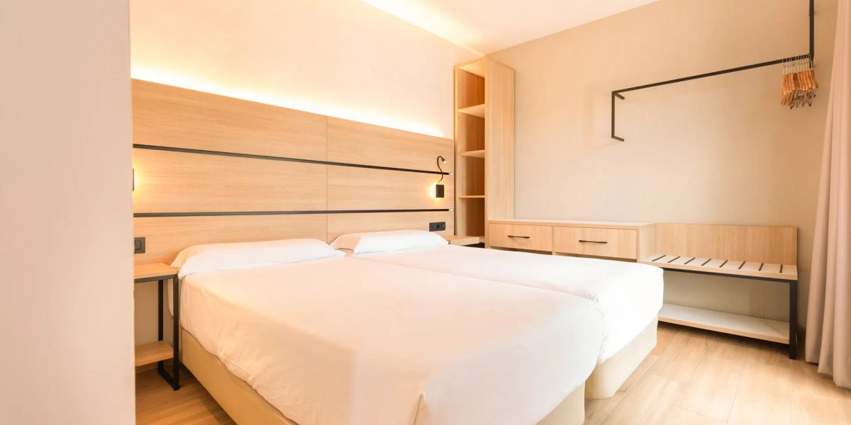 Doppelzimmer Poolblick Hotel MYND Yaiza Lanzarote Doppelzimmer Poolblick Hotel MYND Yaiza Lanzarote