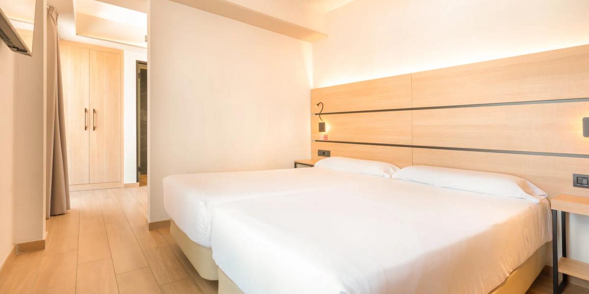 Doppelzimmer Poolblick Hotel MYND Yaiza Lanzarote Doppelzimmer Poolblick Hotel MYND Yaiza Lanzarote