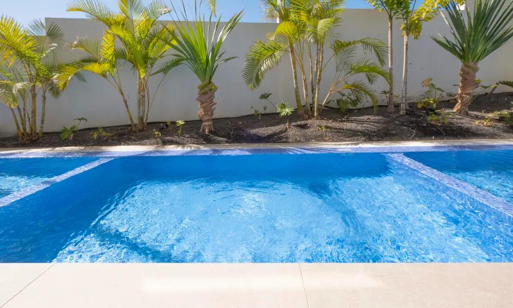 Doppelzimmer Swim Up Hotel MYND Adeje Teneriffa Doppelzimmer Swim Up Hotel MYND Adeje Teneriffa