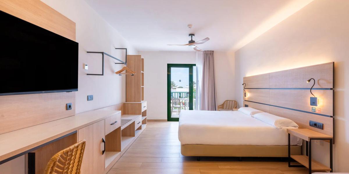 Junior Suite Pool View Hotel MYND Yaiza Lanzarote Junior Suite Pool View Hotel MYND Yaiza Lanzarote