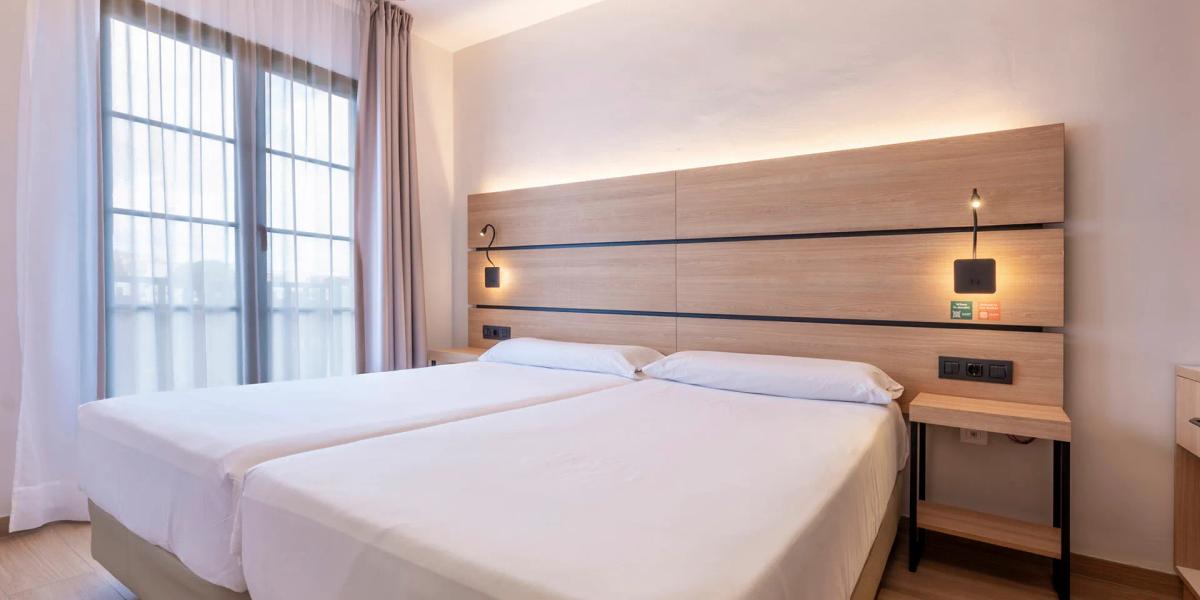 Double Standard Hotel MYND Yaiza Lanzarote Double Standard Hotel MYND Yaiza Lanzarote