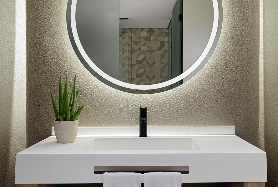 Doppelzimmer Hotel MYND Adeje Teneriffa Doppelzimmer Hotel MYND Adeje Teneriffa