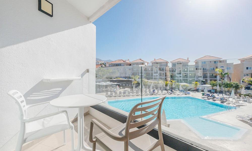 Suite Hotel MYND Adeje Teneriffa Suite Hotel MYND Adeje Teneriffa