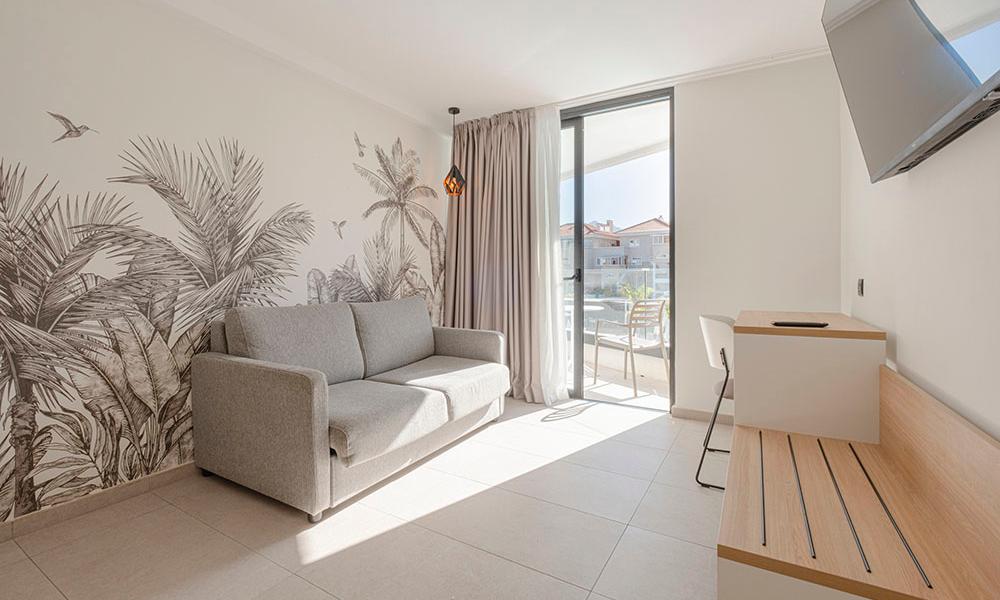 Suite Hotel MYND Adeje Teneriffa Suite Hotel MYND Adeje Teneriffa