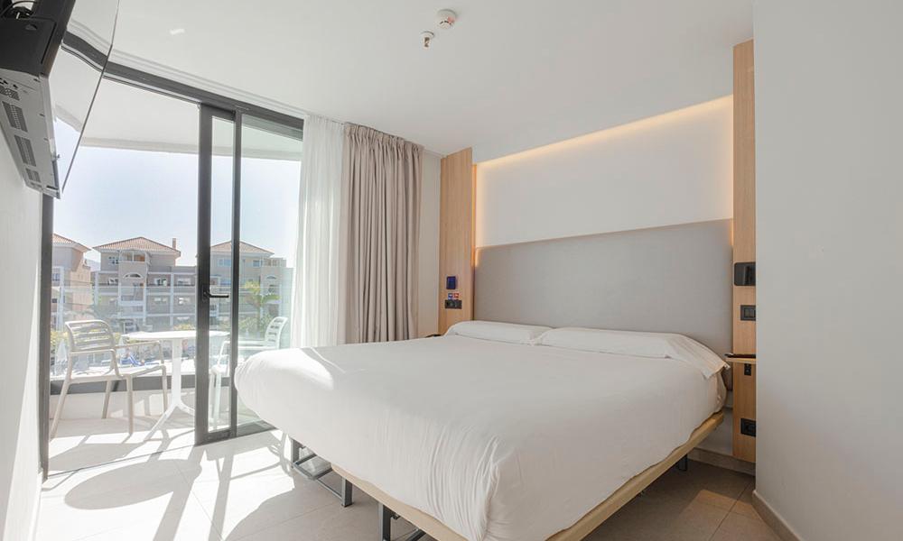 Suite Hotel MYND Adeje Teneriffa Suite Hotel MYND Adeje Teneriffa