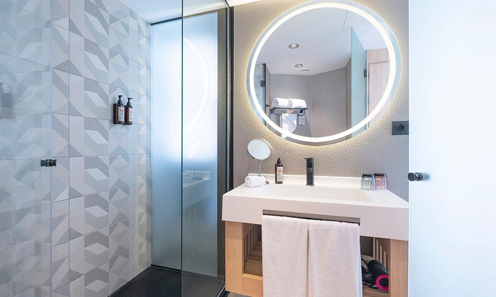 Suite Hotel MYND Adeje Teneriffa Suite Hotel MYND Adeje Teneriffa