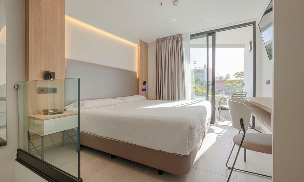 Suite Hotel MYND Adeje Teneriffa Suite Hotel MYND Adeje Teneriffa
