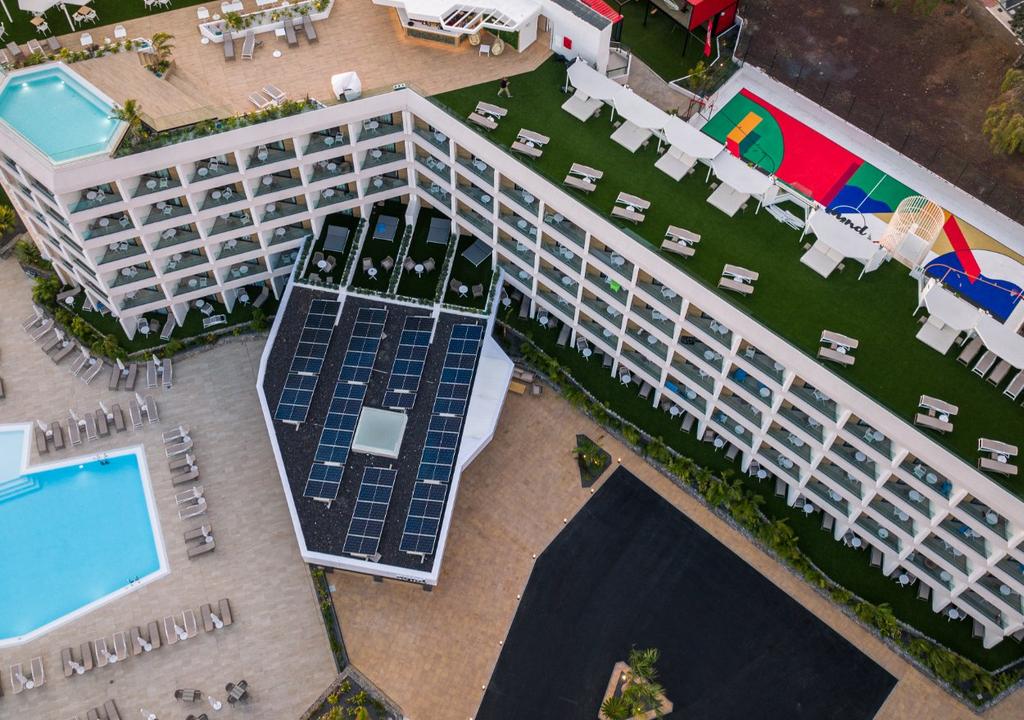 Hotel MYND Adeje Hotel MYND Adeje Teneriffa Hotel MYND Adeje Hotel MYND Adeje Teneriffa