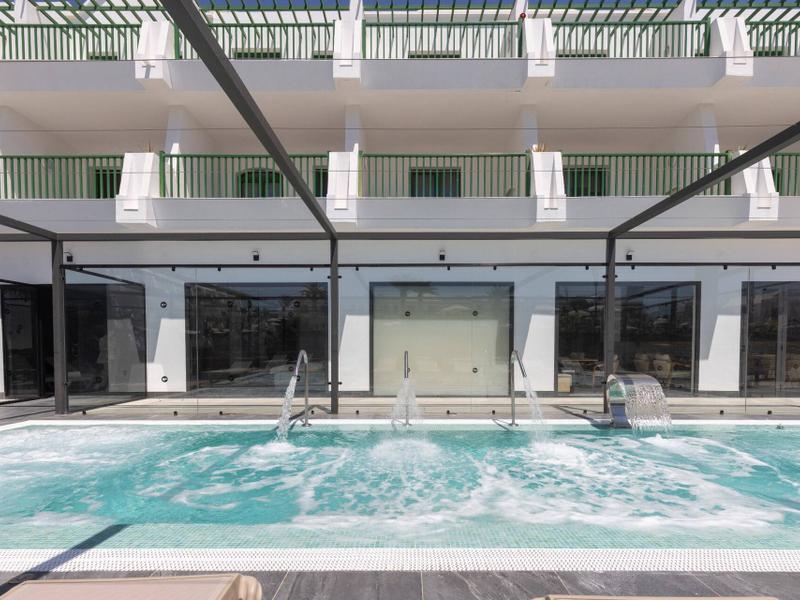 Hotel MYND Yaiza Lanzarote Hotel MYND Yaiza Lanzarote