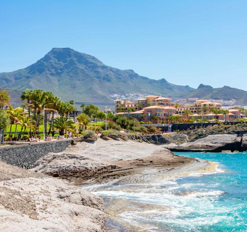 Cultura y pueblos cerca de Callao Salvaje Hotel MYND Adeje Tenerife Cultura y pueblos cerca de Callao Salvaje Hotel MYND Adeje Tenerife