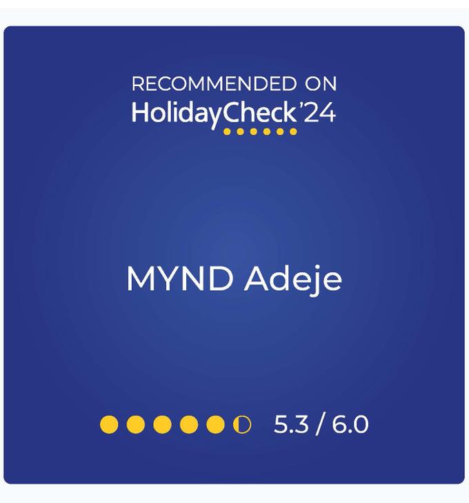Hotel MYND Adeje Teneriffa Hotel MYND Adeje Teneriffa