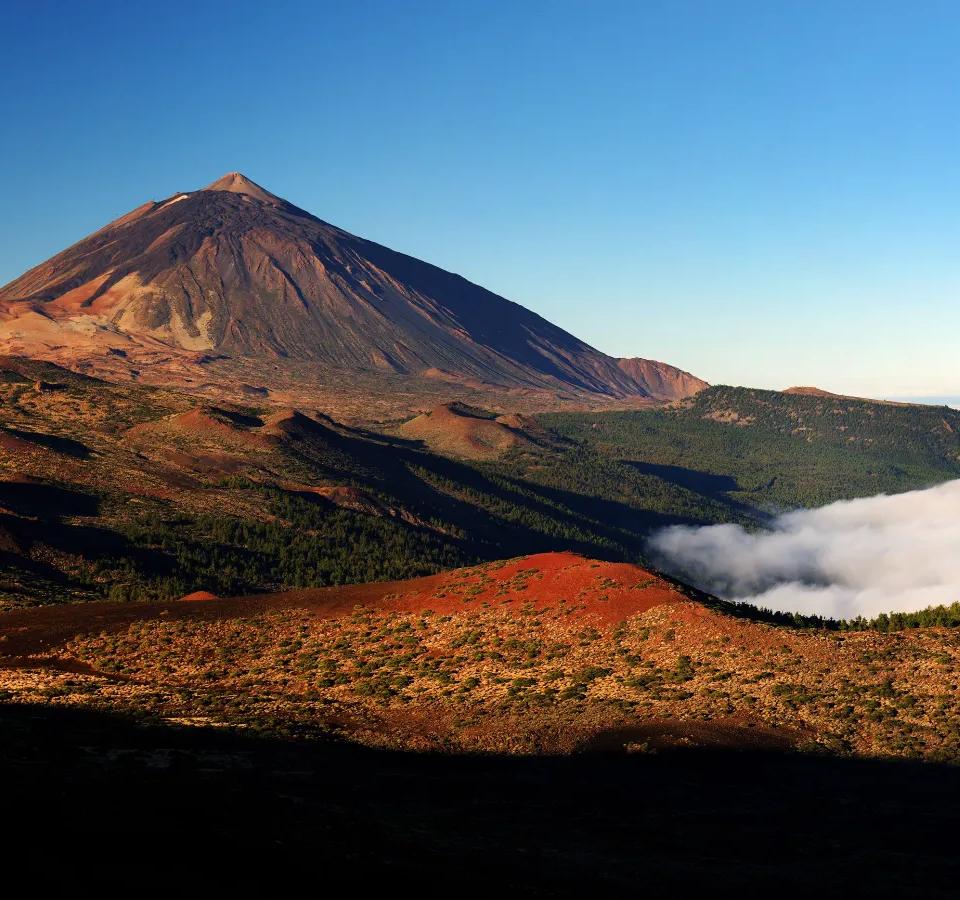 Naturaleza y paisajes en Tenerife: rutas, senderismo y ciclismo Hotel MYND Adeje Naturaleza y paisajes en Tenerife: rutas, senderismo y ciclismo Hotel MYND Adeje