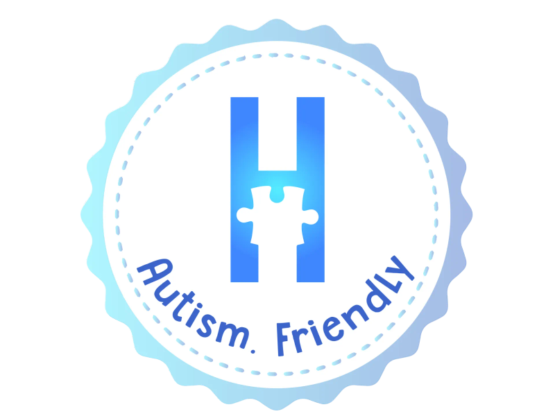 Autism Friendly MYND Hotels Autism Friendly MYND Hotels