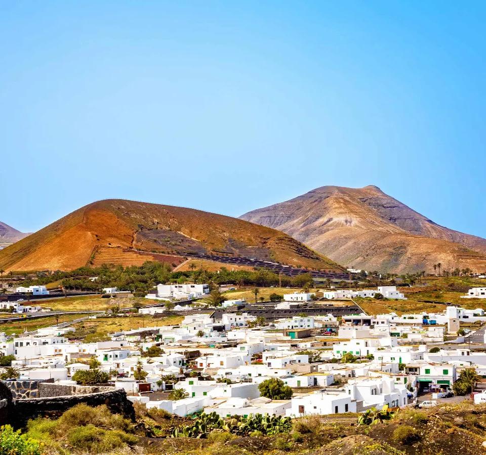 Cultura y pueblos de Lanzarote Hotel MYND Yaiza Cultura y pueblos de Lanzarote Hotel MYND Yaiza