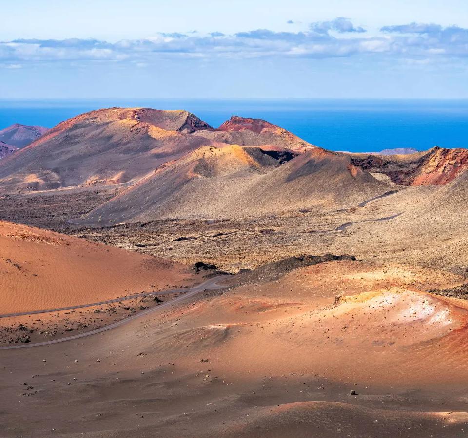 Paisajes y rincones imprescindibles en el sur de Lanzarote Hotel MYND Yaiza Paisajes y rincones imprescindibles en el sur de Lanzarote Hotel MYND Yaiza