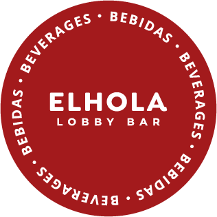 ELHOLA Lobby Bar MYND Hotels