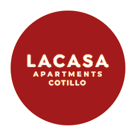 Hotel LACASA Apartments Cotillo FUERTEVENTURA
