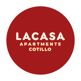  Hotel LACASA Apartments Cotillo Fuerteventura